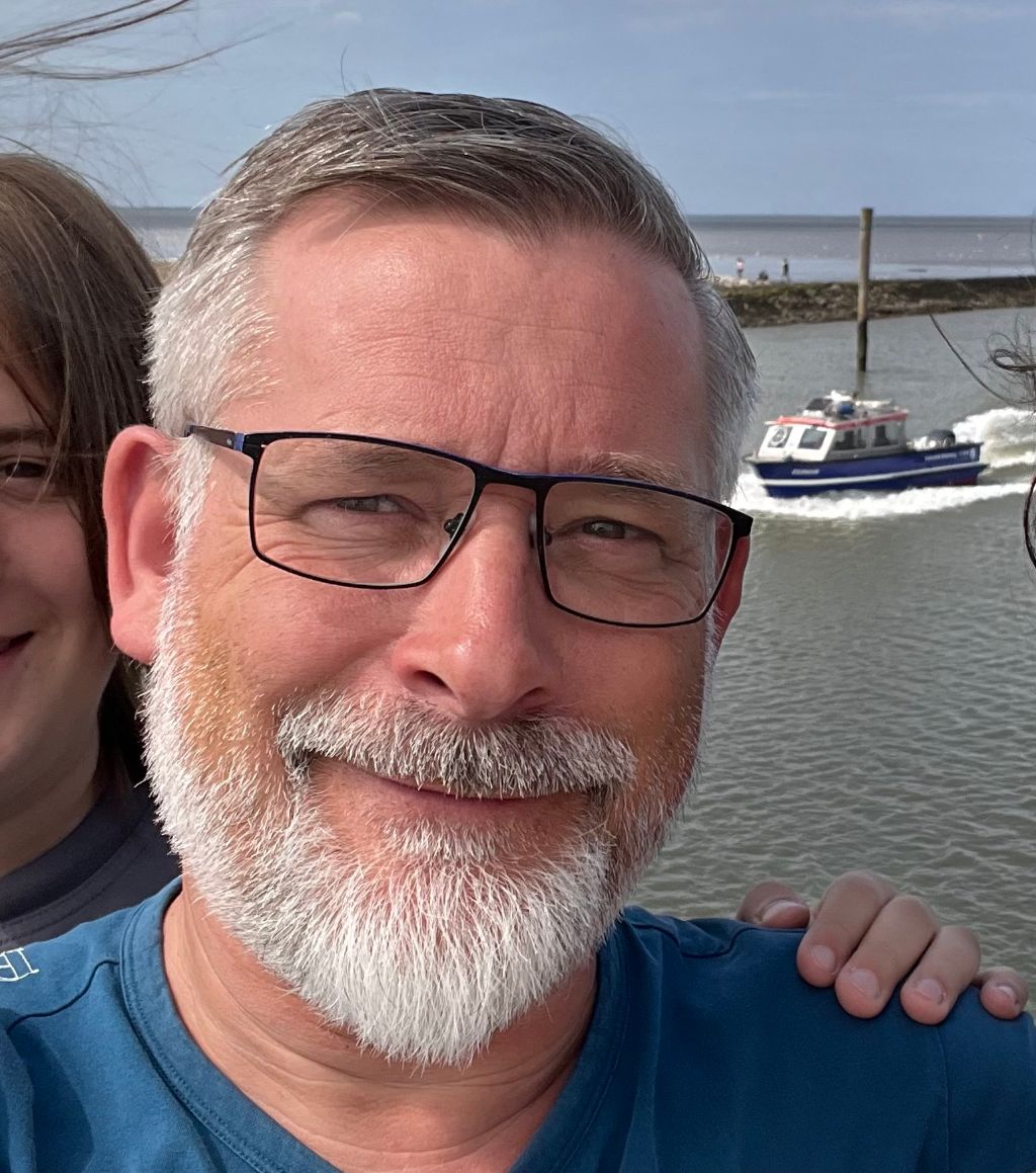 Autor Thomas Gördes